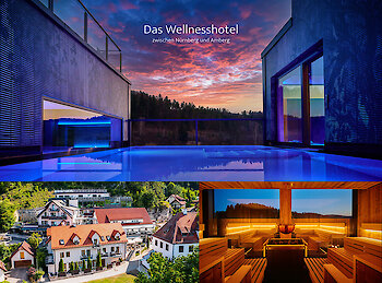 Landhotel Sternwirt Oberpfälzer Wald